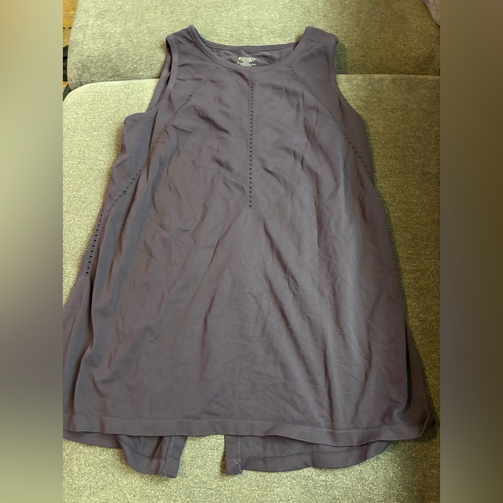 NWOT athleta tank